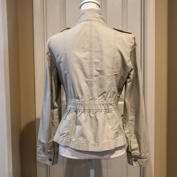 Ann Taylor Jacket - Picture 3 of 5